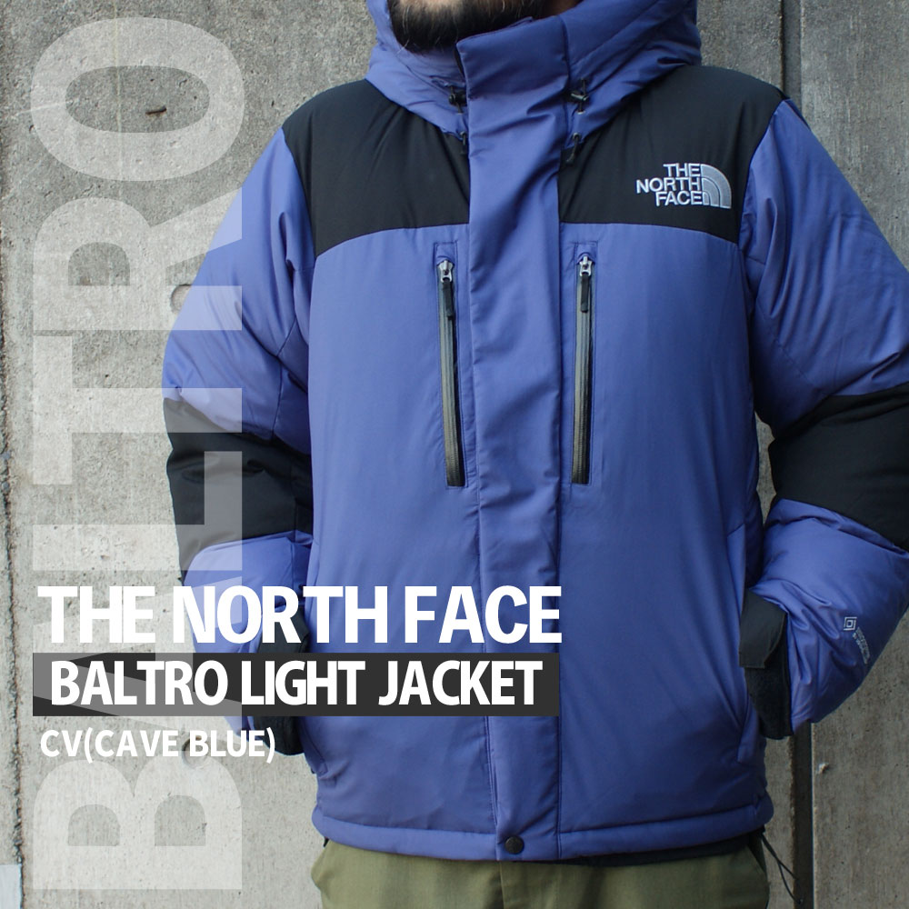 100％本物保証 新品 ザ・ノースフェイス THE NORTH FACE BALTRO LIGHT JACKET バルトロ ライト ジャケット ダウン ND92340 メンズ レディース 新作 OUTER