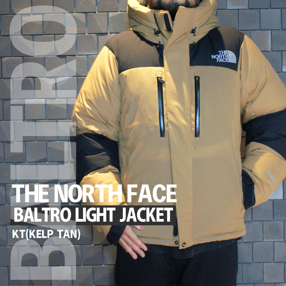 100{ۏ Vi UEm[XtFCX THE NORTH FACE BALTRO LIGHT JACKET og Cg WPbg _E ND92340 Y fB[X V OUTER