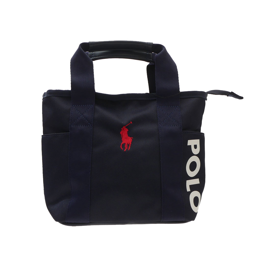 ラルフローレン 100％本物保証 新品 ポロ ラルフローレン POLO RALPH LAUREN PONY GOLF TOTE ポニー ゴルフ トート バッグ RLX POLO GOLF ポロゴルフ MAPGBGS0H820010 グッズ