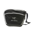 アークテリクス 100％本物保証 新品 アークテリクス ARC'TERYX x ビームス BEAMS 店舗限定 Mantis 2 Waist Pack マンティス2 ウエストバッグ X000007102 アウトドア キャンプ クライミング 登山 通勤 ビジネス グッズ