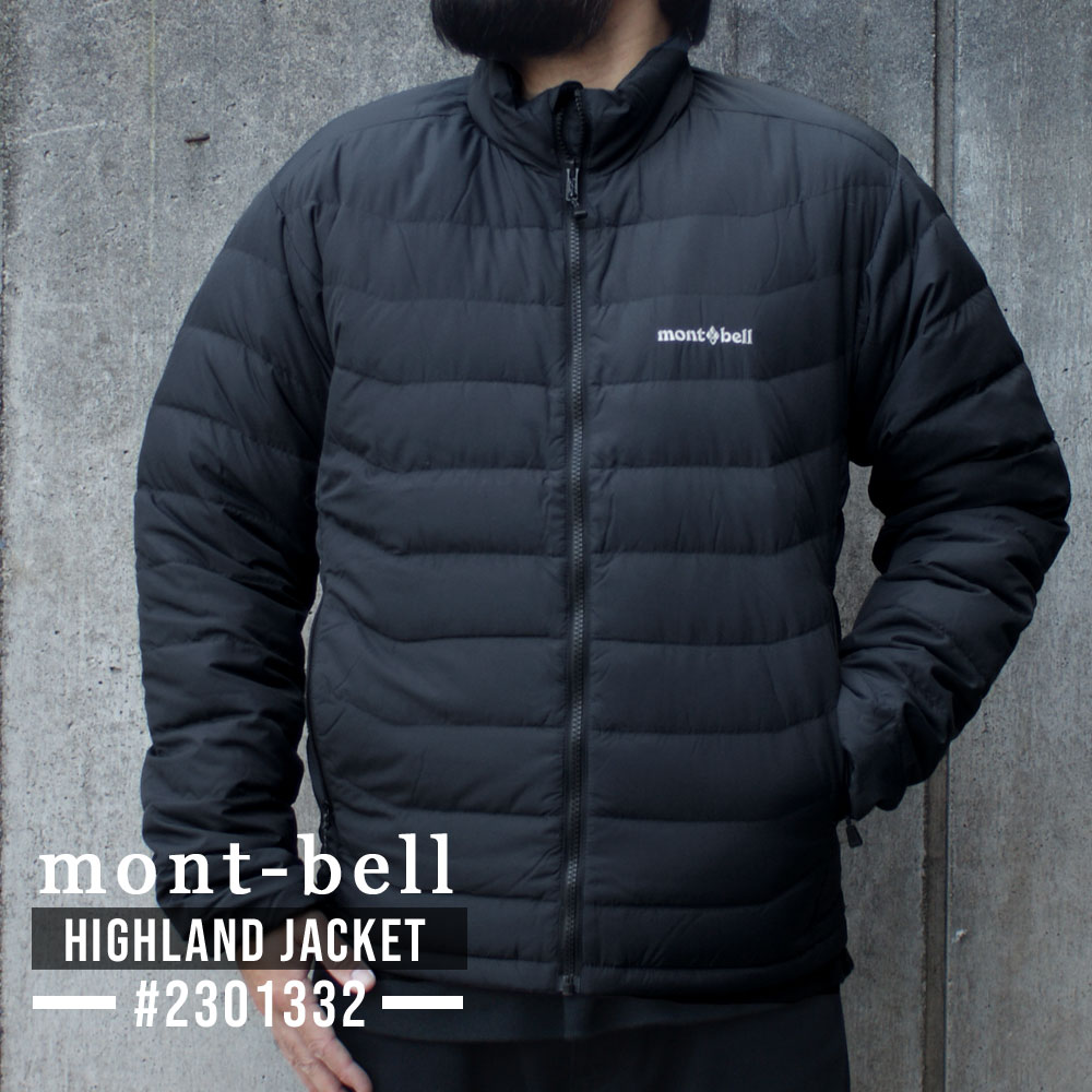 100{ۏ Vi x mont-bell Highland Jacket Men's US nChWPbg 2301332 COf Y AEghA Lv Ro nCLO V OUTER ETK024