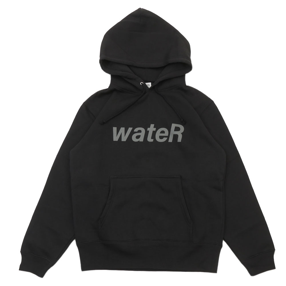 100％本物保証 新品 フラグメントデザイン Fragment Design x リトゥ retaW Hoodie wateR logo パーカー メンズ 新作 SWT/HOODY