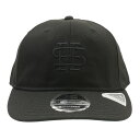 100％本物保証 新品 シーシー SEE SEE x ニュー エラ NEW ERA 950 9FIFTY STRAPBACK CAP ニュー エラ キャップ 新作 1LDK ヘッドウェア