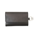 100{ۏ Vi TCg S'YTE LEATHER TRI-FOLD MINI WALLET O܂ EHbg z L[O Y fB[X Yohji Yamamoto EW}g vX v[I CX[ Y-3 R{si ObY