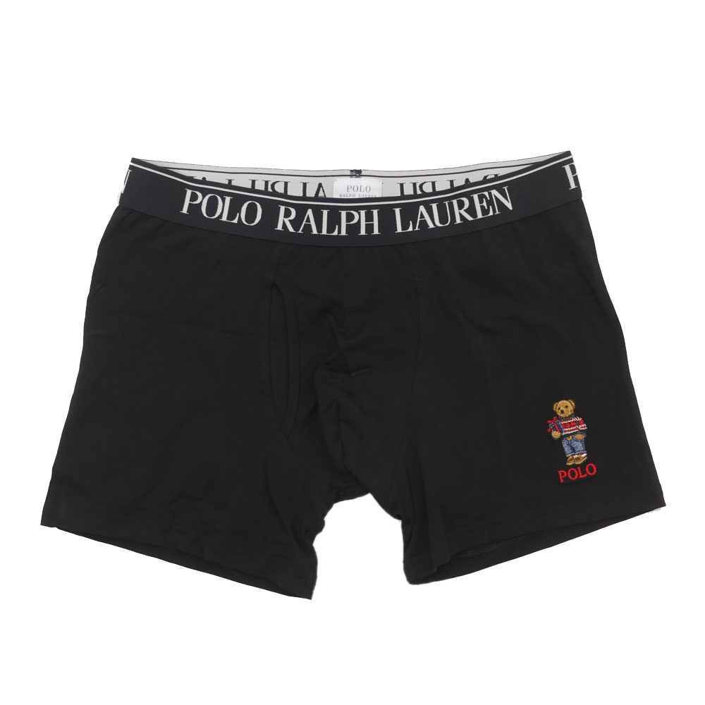 楽天FRESH STORE100％本物保証 新品 ポロ ラルフローレン POLO RALPH LAUREN RM3-Y108 BOXER BRIEF ボクサーパンツ メンズ 新作 グッズ