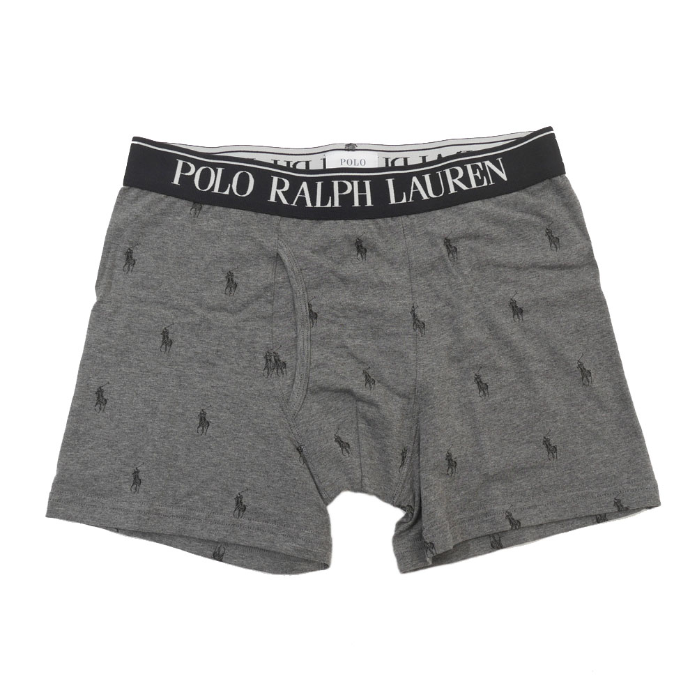 100％本物保証 新品 ポロ ラルフローレン POLO RALPH LAUREN RM3-Y109 BOXER BRIEF ボクサーパンツ メンズ 新作 グッズ