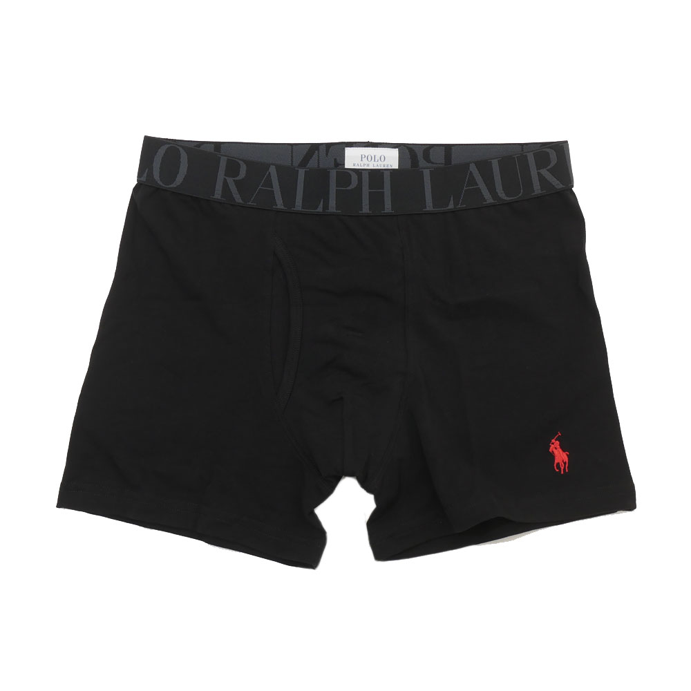 楽天FRESH STORE100％本物保証 新品 ポロ ラルフローレン POLO RALPH LAUREN RM3-Y110 BOXER BRIEF ボクサーパンツ メンズ 新作 グッズ