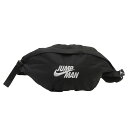 100{ۏ Vi iCL NIKE x W[_ Jordan Jumpman Crossbody Bag NX{fBobO EGXgobO BLACK 9A0623-023 Y V ObY