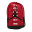 100％本物保証 新品 ナイキ NIKE x ジョーダン Jordan Jumpman Split Backpack Large バックパック リュック RED 9A0318-R78 メンズ 新作 グッズ