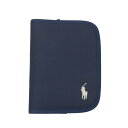 100%本物保証 新品 ポロ ラルフローレン POLO RALPH LAUREN PONY 母子手帳ケース マルチケース メンズ レディース グッズ