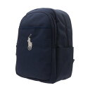 100{ۏ Vi | t[ POLO RALPH LAUREN PONY BACKPACK |j[ obNpbN bN Y fB[X LbY ObY