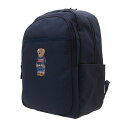 100{ۏ Vi | t[ POLO RALPH LAUREN BEAR BACKPACK xA obNpbN bN Y fB[X LbY ObY