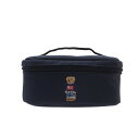 100{ۏ Vi | t[ POLO RALPH LAUREN BEAR LUNCH BOX xA `{bNX Y fB[X LbY ObY