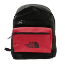 100{ۏ Vi UEm[XtFCX THE NORTH FACE X܌ Z-pack I obNpbN Y fB[X V NM82318R ObY