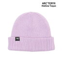100%本物保証 新品 アークテリクス ARC'TERYX Mallow toque マロウ トーク ビーニー X000007423 アウトドア キャンプ クラ...