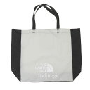 100%本物保証 新品 ザ・ノースフェイス THE NORTH FACE Backmagic 店舗限定 TNF BM LOOP Tote L 35Lトートバッグ NM82388R メンズ レディース 新作 グッズ