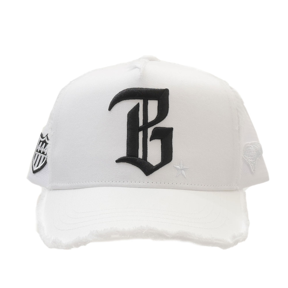 ビームス キャップ メンズ 100％本物保証 新品 ヨシノリコタケ YOSHINORI KOTAKE x ビームスゴルフ BEAMS GOLF BG LOGO MESH CAP ロゴ メッシュ キャップ メンズ レディース 新作 トラッカー ヘッドウェア