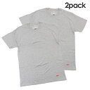 100{ۏ Vi Vv[ SUPREME x wCY Hanes 24SS Tagless Tees (2Pack) TVc 2Zbg Y fB[X 2024SS V Xg[g XP[g XP[^[ TVc