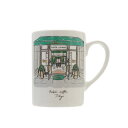 100{ۏ Vi tY R[q[ Ralph's Coffee TOKYO CITY MUG CUP }OJbv Y fB[X V | t[ POLO RALPH LAUREN ObY