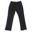 100％本物保証 新品 ニードルズ NEEDLES BARNEYS NEWYORK別注 バーニーズ ニューヨーク Track Pant トラックパンツ メンズ 新作 ニードルス ネペンテス NS1659 パンツ