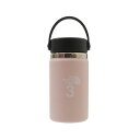 100%本物保証 新品 ザ・ノースフェイス THE NORTH FACE 3(march) x ハイドロフラスク Hydro Flask 店舗限定 12oz Wide Mouth Bottle 真空断熱構造 保冷 保温 ステンレスボトル 容量354ml 重量258g 水筒 タンブラー 新作 ギフト プレゼント