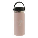 100%本物保証 新品 ザ・ノースフェイス THE NORTH FACE 3(march) x ハイドロフラスク Hydro Flask 店舗限定 16oz W...