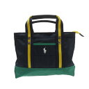 100％本物保証 新品 ポロ ラルフローレン POLO RALPH LAUREN PONY GOLF TOTE BAG ポニー ゴルフ トート バッグ RLX メンズ レディース 新作 グッズ