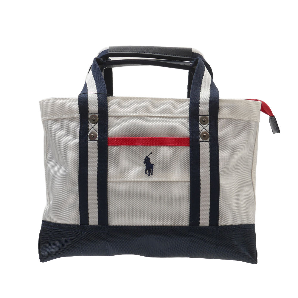 100％本物保証 新品 ポロ ラルフローレン POLO RALPH LAUREN PONY GOLF TOTE BAG ポニー ゴルフ トート バッグ RLX メンズ レディース 新作 グッズ