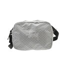 100{ۏ Vi Xe[V[ STUSSY RIPSTOP OVERLAY SIDE POUCH V_[obO TCh|[` Y V ObY