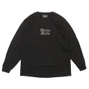 100{ۏ Vi R}A WACKO MARIA 24SS CREW NECK LONG SLEEVE T-SHIRT  TVc Y 2024SS V GUILTY PARTIES MeB[ p[eB[Y TOPS