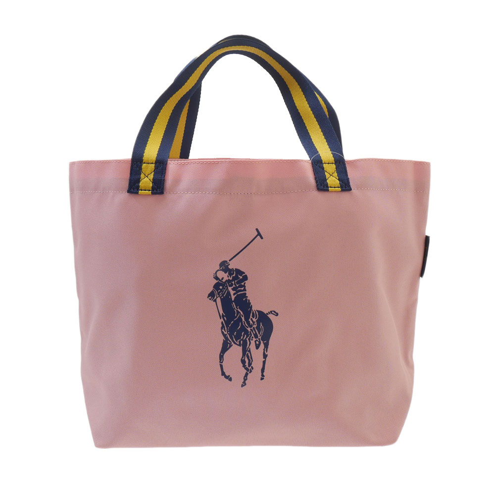 ラルフローレン 100％本物保証 新品 ポロ ラルフローレン POLO RALPH LAUREN PONY Shopping Tote ショッピング トートバッグ メンズ レディース 新作 グッズ