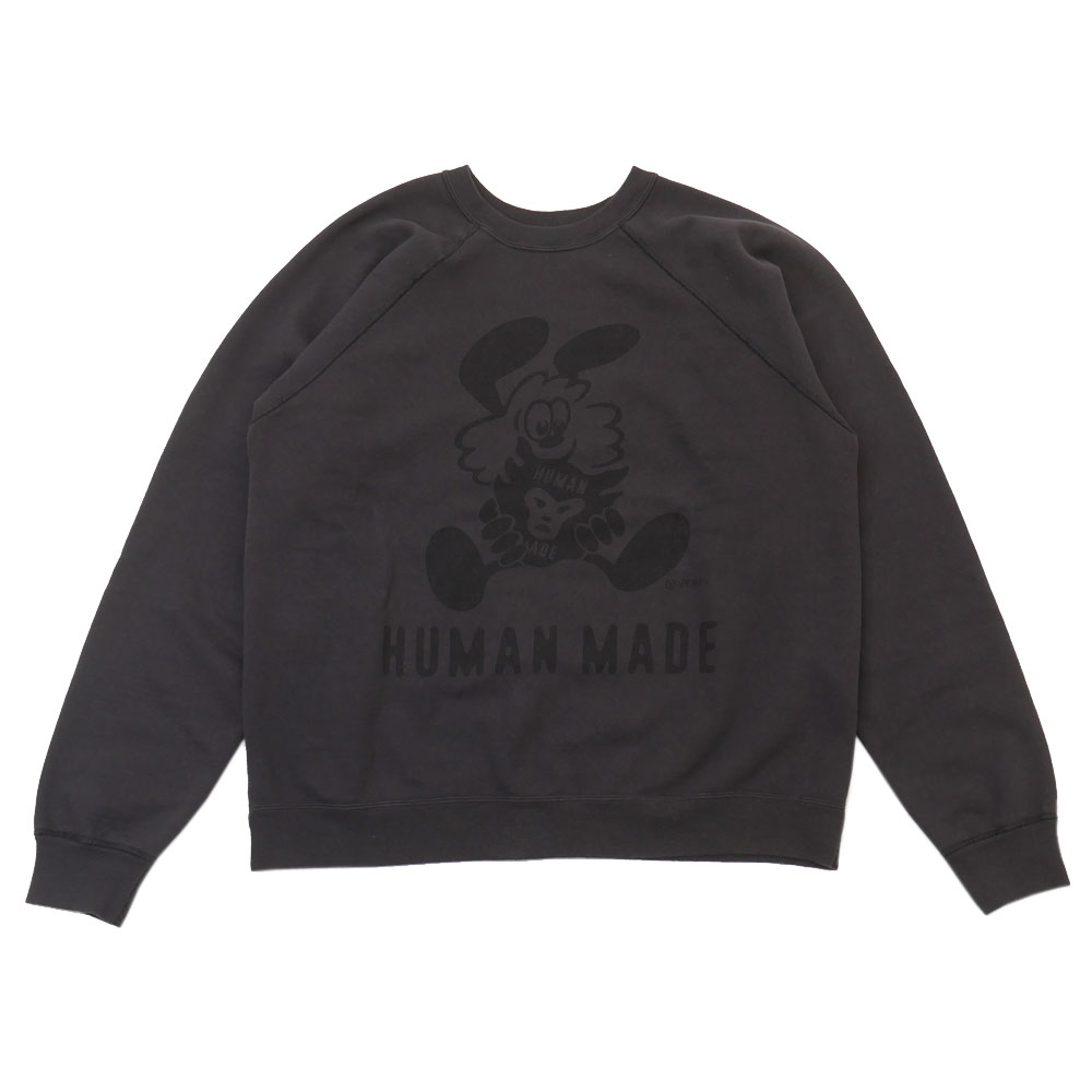 100％本物保証 新品 ヒューマンメイド HUMAN MADE x ヴェルディ VERDY オツモ プラザ OTSUMO PLAZA CREWNECK SWEAT クルー スウェット メンズ 新作 NIGO ニゴー APE KAWS ガールズドントクライ Girls Don’t Cry SWT/HOODY