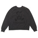 100％本物保証 新品 ヒューマンメイド HUMAN MADE x ヴェルディ VERDY オツモ プラザ OTSUMO PLAZA CREWNECK SWEAT クルー スウェット メンズ 新作 NIGO ニゴー APE KAWS ガールズドントクライ Girls Don’t Cry SWT/HOODY