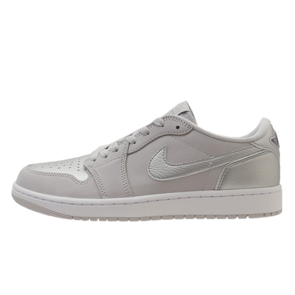 100％本物保証 新品 ナイキ NIKE 500足限定 AIR JORDAN 1 RETRO LOW OG エアジョーダン1 スニーカー HM0365-002 メンズ AJ1 ローカット 新作 フットウェア