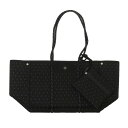 100{ۏ Vi ZfXExc Mercedes-Benz TOTE BAG STAR PATTERN g[gobO JWA Y fB[X ObY