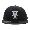 100{ۏ Vi Zg }CP SAINT MICHAEL NEW ERA RC950 STM LOGO CAP j[G Lbv Y fB[X SAINT Mxxxxxx V wbhEFA