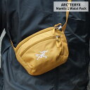 100{ۏ Vi A[NeNX ARC'TERYX Mantis 1 Waist Pack }eBX1 EGXg pbN V_[ obO X000006157 Y fB[X V ObY