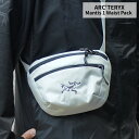 アークテリクス ウエストポーチ メンズ 100％本物保証 新品 アークテリクス ARC'TERYX Mantis 1 Waist Pack マンティス1 ウエスト パック ショルダー バッグ X000006157 メンズ レディース 新作 グッズ