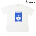 100{ۏ Vi Vv[ SUPREME 24SS Margaret Keane Teardrop Tee }[KbgEL[ eBAhbv TVc Y fB[X 2024SS V Xg[g XP[g XP[^[ TVc