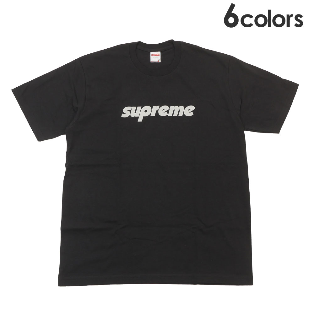 楽天FRESH STORE100％本物保証 新品 シュプリーム SUPREME 24SS Pinline Tee ピンライン Tシャツ メンズ レディース 2024SS 新作 ストリート スケート スケーター 半袖Tシャツ