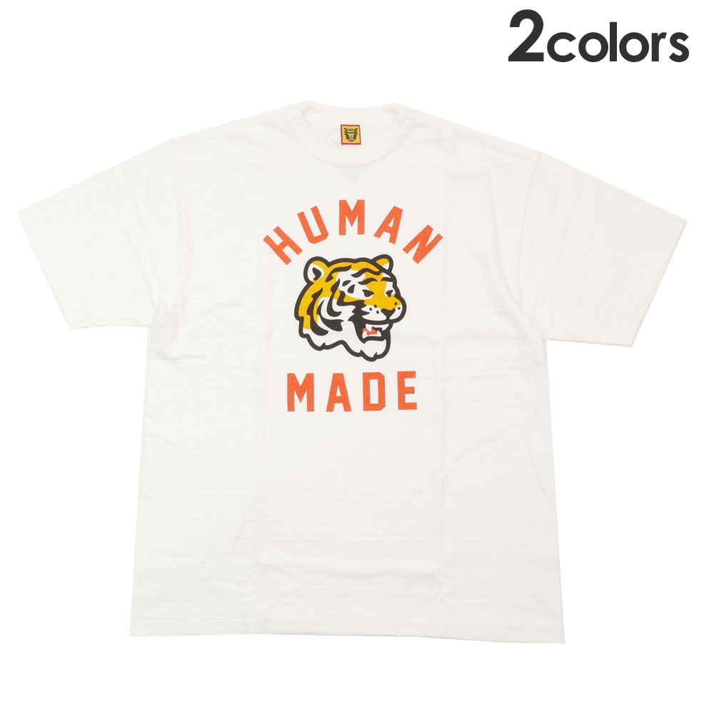 100％本物保証 新品 ヒューマンメイド HUMAN MADE GRAPHIC T-SHIRT 02 グラフィック Tシャツ メンズ 新作 NIGO ニゴー APE KAWS ガールズドントクライ 半袖Tシャツ