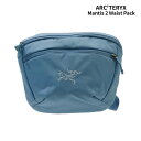 100％本物保証 新品 アークテリクス ARC'TERYX Mantis 2 Waist Pack マンティス2 ウエストパック ウエスト バッグ X000008973 アウトドア キャンプ クライミング 登山 通勤 ビジネス グッズ