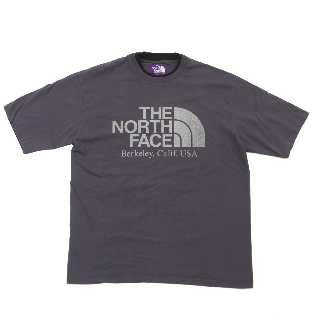 楽天市場】the north face purple label(Tシャツ・カットソー 楽天市場】the north face purple label(Tシャツ・カットソー