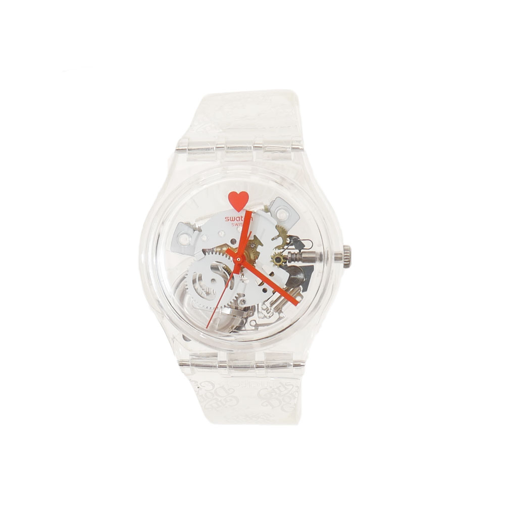 100%本物保証 新品 スウォッチ SWATCH x VERDY ヴェルディ GIRLS DON’T CRY BY VERDY WATCH 腕時計 メンズ レディース 新作 ガールズドントクライ グッズ