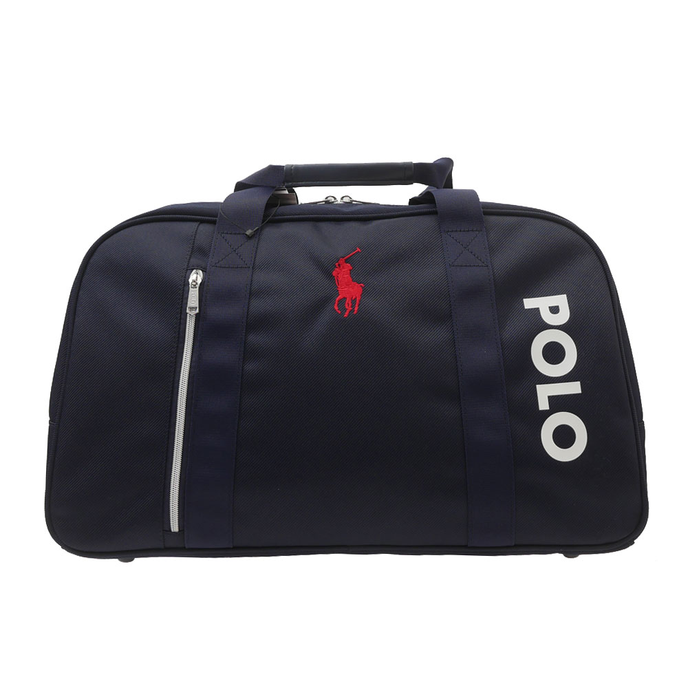 100％本物保証 新品 ポロ ラルフローレン POLO RALPH LAUREN Big Ponny & ロゴ ゴルフ ダッフル ポニー バッグ RLX メンズ レディース 新作 グッズ