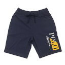 100%本物保証 新品 ポロ ラルフローレン POLO RALPH LAUREN スリープ ショートパンツ ニットピケ ショーツ ルームウェア パジャマ メンズ RM8-Z301 パンツ