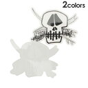 100%本物保証 新品 ステューシー STUSSY SKULL FRESH FOILS STICKER ステッカー メンズ レディース スケート ストリート エイトボール ストックロゴ ストゥーシー スチューシー グッズ