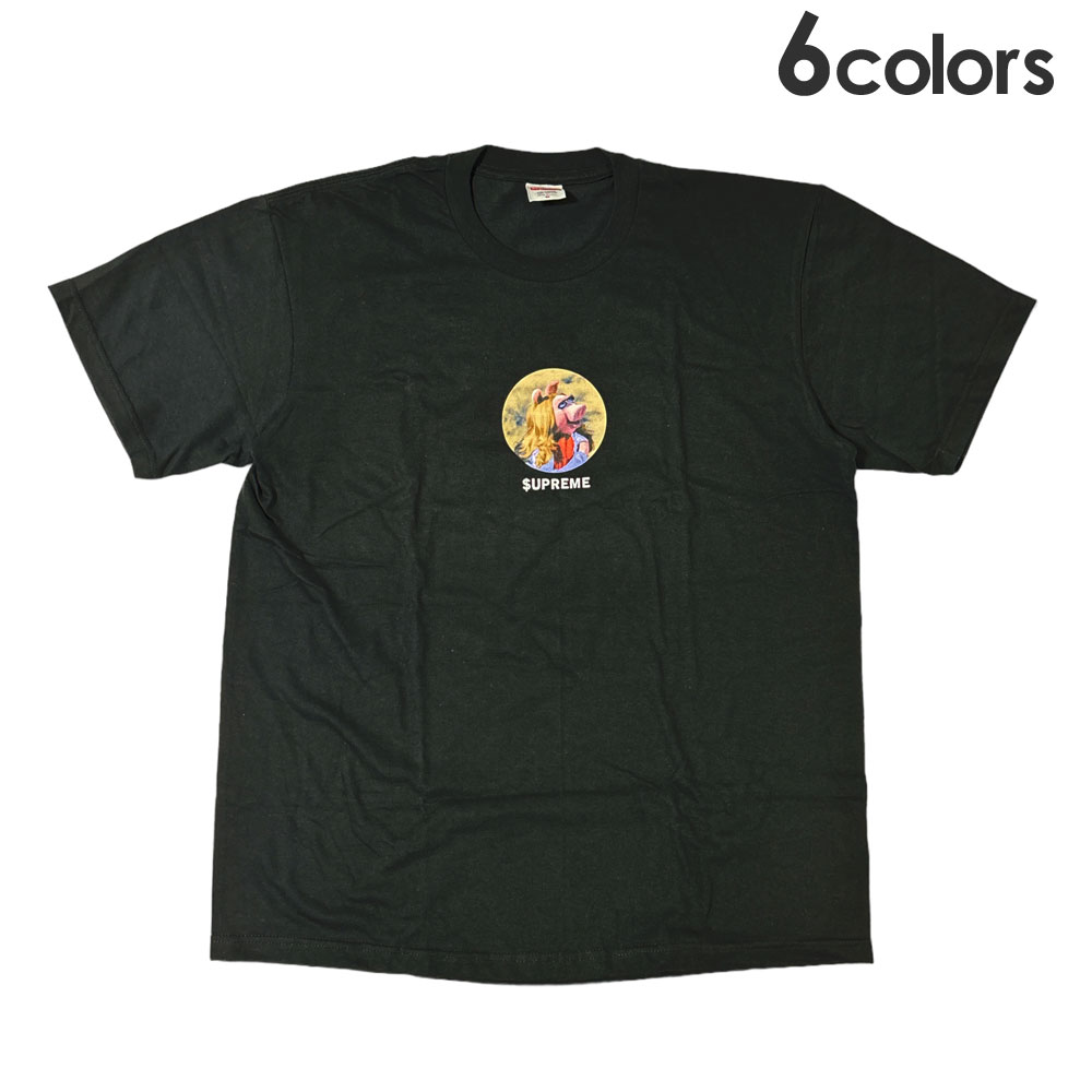 楽天市場】supreme カーミット(Tシャツ・カットソー|トップス 楽天市場】supreme カーミット(Tシャツ・カットソー|トップス