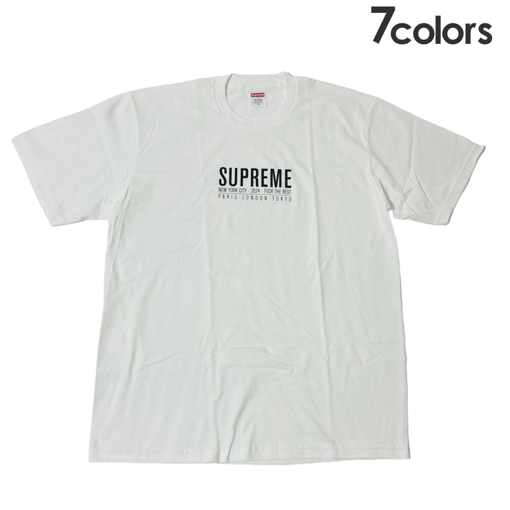 楽天市場】supreme 渋谷(Tシャツ・カットソー|トップス 楽天市場】supreme 渋谷(Tシャツ・カットソー|トップス