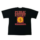 100%本物保証 新品 ネイバーフッド NEIGHBORHOOD NHXPUBLIC ENEMY.TEE SS-1 02 Tシャツ メンズ レディース 232P...